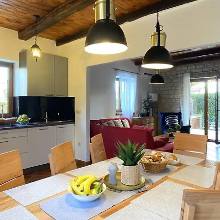 Berenice Casa vacanze Butkovići