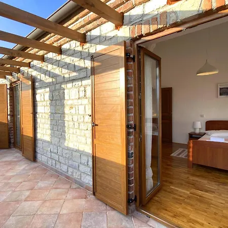 Casa vacanze Berenice Butkovići