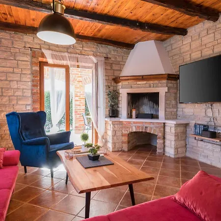 Casa vacanze Berenice