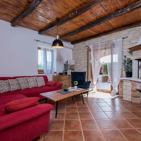 Berenice Casa vacanze Butkovići