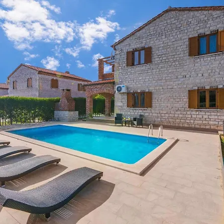 Casa vacanze Berenice Butkovići