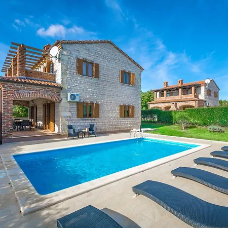 Casa vacanze Berenice Butkovići