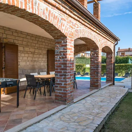 بيت للعطل Berenice Butkovići